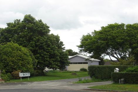 Photo of property in 1/279 Fraser Street, Te Awamutu, 3800