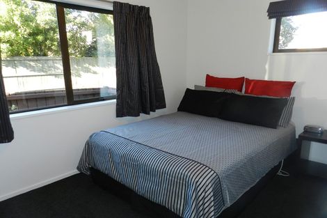 Photo of property in 1/4b Wichita Place, Burwood, Christchurch, 8083