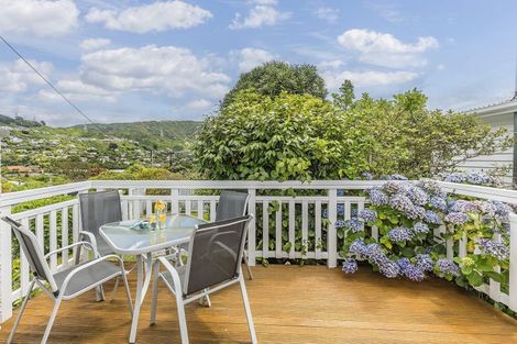 Photo of property in 41b Kenya Street, Ngaio, Wellington, 6035