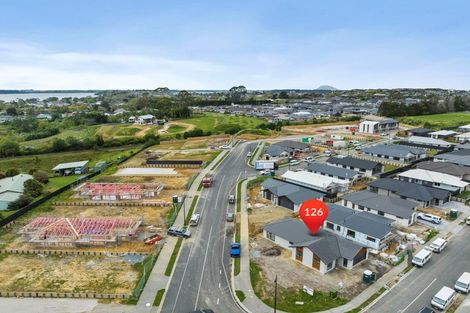 Photo of property in 126 Sentinel Avenue, Omokoroa, 3114