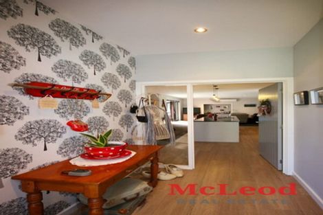 Photo of property in 4 Orchard Grove, Netherby, Ashburton, 7700