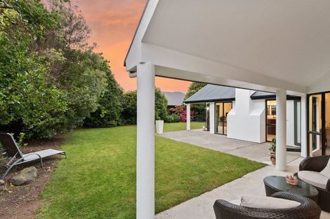 Photo of property in 20 Riverton Terrace, Halswell, Christchurch, 8025