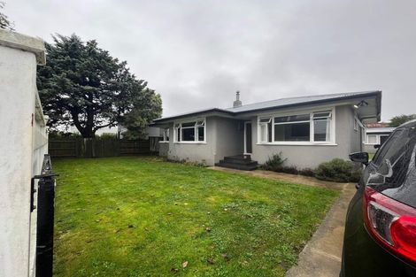 Photo of property in 97 Havill Street, Takaro, Palmerston North, 4410