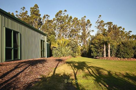 Photo of property in 15 Te Wairoa Lane, Tinopai, 0593