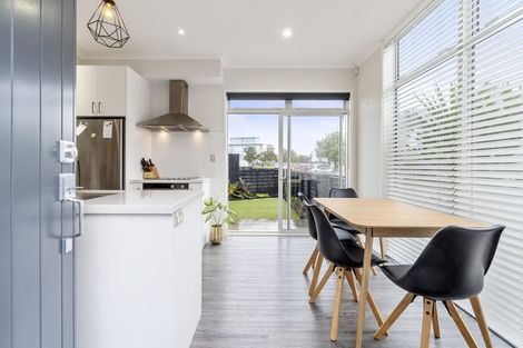 Photo of property in 7 Torea Tai Road, Hobsonville, Auckland, 0616