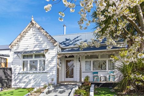 Photo of property in 45 Craigie Avenue, Parkside, Timaru, 7910