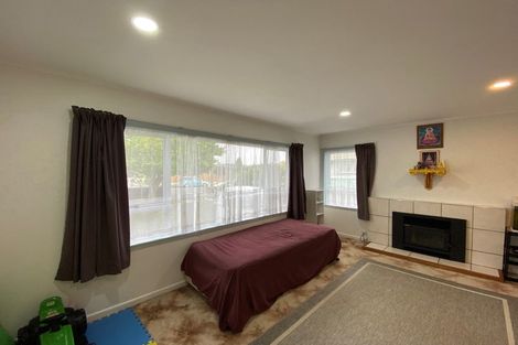 Photo of property in 3 Warren Kelly Street, Richmond, 7020