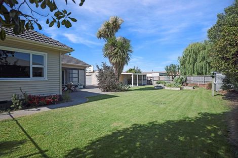 Photo of property in 3 Shearer Street, Tinwald, Ashburton, 7700