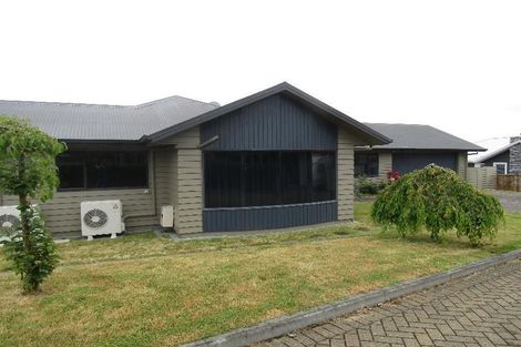 Photo of property in 45 Puriri Street, Hilltop, Taupo, 3330