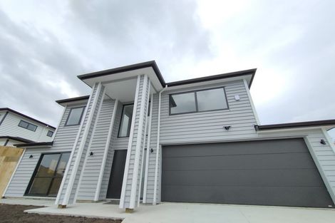 Photo of property in 31 Korihi Drive, Swanson, Auckland, 0614