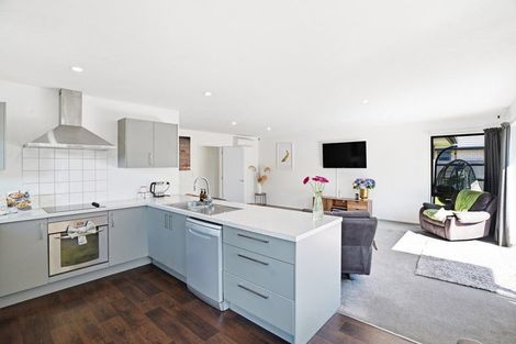 Photo of property in 36a Moore Street, Rolleston, 7614
