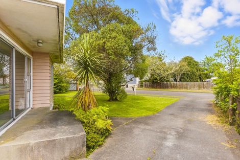 Photo of property in 15 Ross Street, Levin, 5510