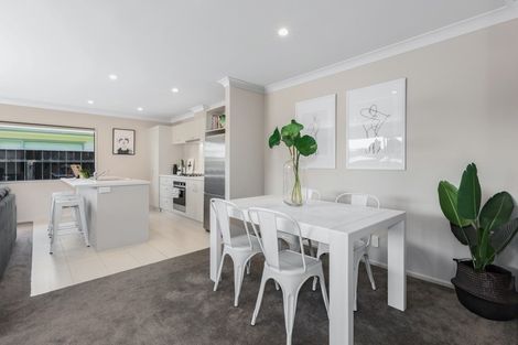 Photo of property in 27a Moonsail Drive, Whitby, Porirua, 5024