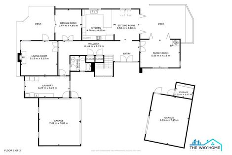 Photo of property in 67 Mount Marua Way, Timberlea, Upper Hutt, 5018