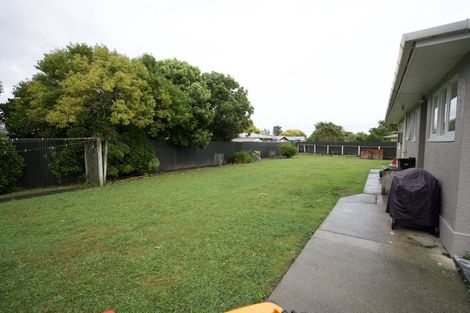 Photo of property in 9 Waterford Place, Westbrook, Palmerston North, 4412