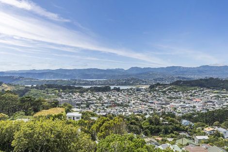 Photo of property in 5a Fortunatus Street, Brooklyn, Wellington, 6021