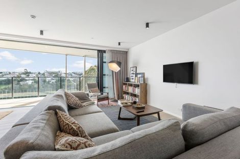Photo of property in 605/8 Kingsland Terrace, Kingsland, Auckland, 1021