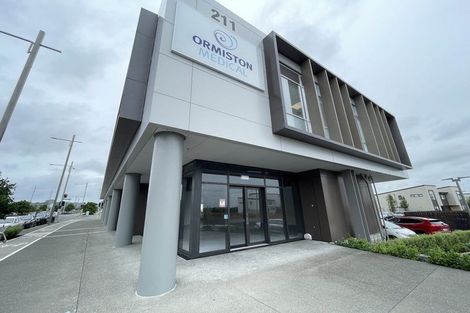 Photo of property in 1 Gallipoli Place, Flat Bush, Auckland, 2019