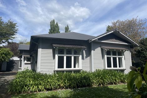 Photo of property in 78 Corson Avenue, Beckenham, Christchurch, 8023