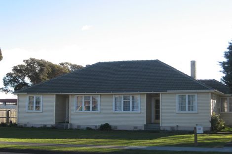 Photo of property in 117 Latham Street, Marewa, Napier, 4110