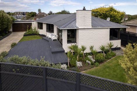 Photo of property in 6 Otaki Place, North New Brighton, Christchurch, 8083