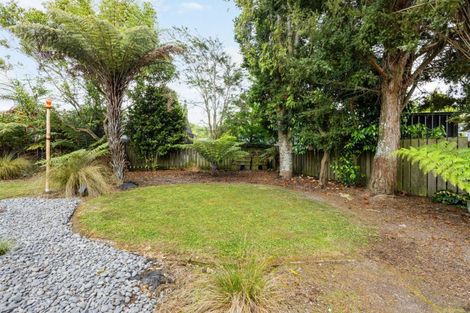 Photo of property in 16 Woodland Drive, Flagstaff, Hamilton, 3210