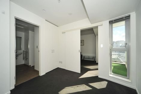 Photo of property in Soho Apartments, 1016/74 Taranaki Street, Te Aro, Wellington, 6011
