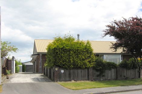 Photo of property in 7 Regent Avenue, Rangiora, 7400