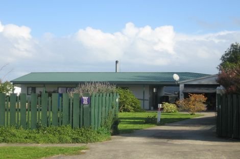 Photo of property in 11 Finlayson Park Avenue, Dargaville, 0310