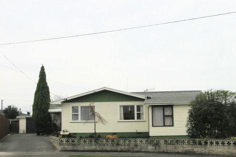Photo of property in 18 Addison Street, Onekawa, Napier, 4110