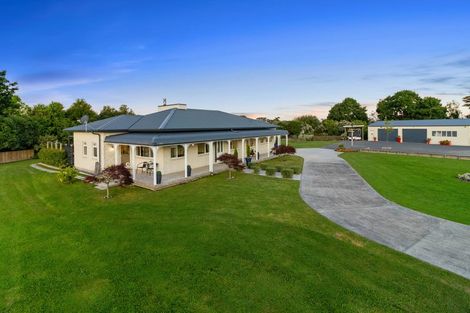 Photo of property in 602 Waring Road, Taupiri, 3721