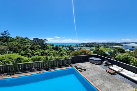 Photo of property in 12 Dowman Street, Urenui, 4375