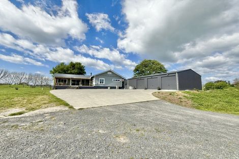 Photo of property in 4666 State Highway 1, Tokoroa, 3491