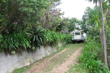 Photo of property in 31 Miro Road, Palm Beach, Waiheke Island, 1081