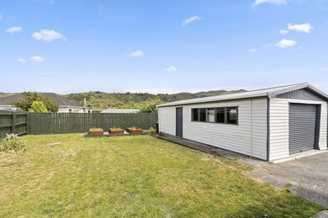 Photo of property in 143 Wise Street, Wainuiomata, Lower Hutt, 5014