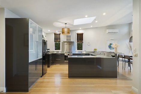 Photo of property in 4 Kingsley Street, Westmere, Auckland, 1022