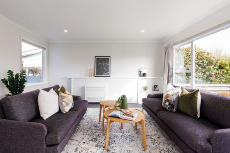 Photo of property in 6 Cremorne Avenue, Hokowhitu, Palmerston North, 4410