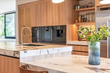 Photo of property in 3 Glanville Terrace, Parnell, Auckland, 1052