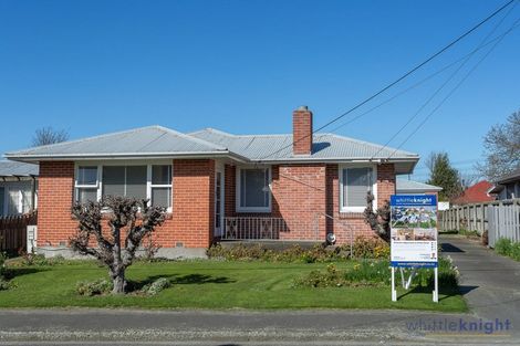 Photo of property in 36 Arthur Street, Upper Riccarton, Christchurch, 8041