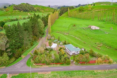 Photo of property in 126 Okoia Road, Okoia, Whanganui, 4582