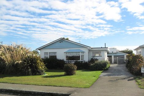 Photo of property in 48 Tovey Street, New Brighton, Christchurch, 8061