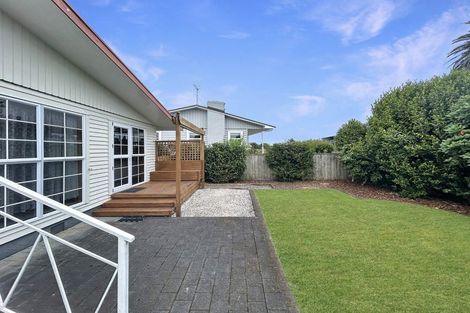 Photo of property in 14 Glen Street, Levin, 5510