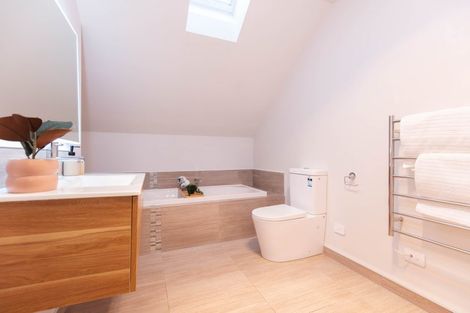 Photo of property in 3/44 Brockworth Place, Riccarton, Christchurch, 8011