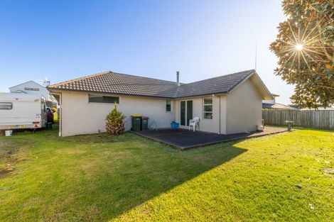 Photo of property in 56 Dillon Drive, Bell Block, New Plymouth, 4312
