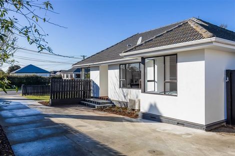 Photo of property in 118 Marlow Road, Aranui, Christchurch, 8061