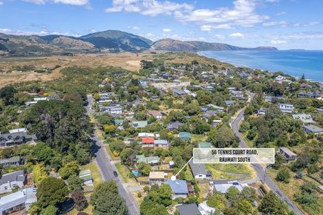 Photo of property in 56 Tennis Court Road, Raumati South, Paraparaumu, 5032