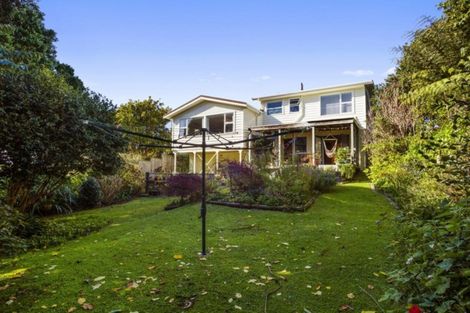 Photo of property in 55 Saint Johns Terrace, Tawa, Wellington, 5028