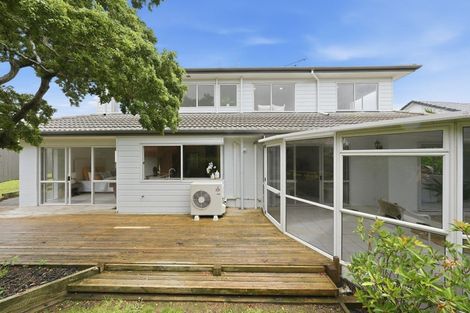 Photo of property in 10 Highgate Place, Somerville, Auckland, 2014