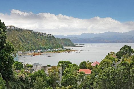 Photo of property in 6 Valley Street, Island Bay, Wellington, 6023