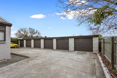 Photo of property in 4/430 Barbadoes Street, Edgeware, Christchurch, 8013